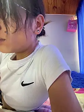 ImCrazzy Adlı Modelin Canlı XXX Sohbeti