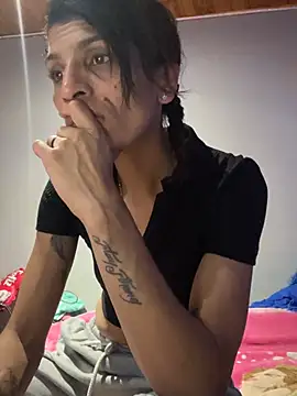 ImCrazzy live XXX chat