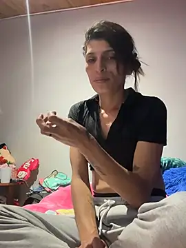 ImCrazzy Chat XXX live