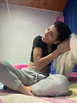 ImCrazzy's Live XXX Chat