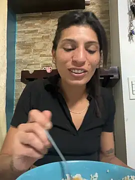ImCrazzy Live XXX-chat