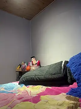 ImCrazzy's Live XXX Chat
