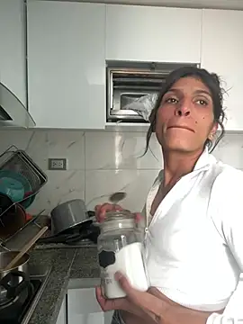ImCrazzy – Live XXX-chat
