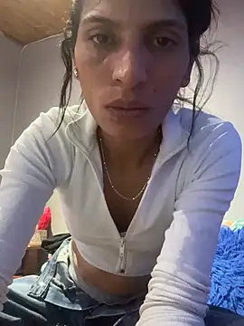 Chat XXX en directo de ImCrazzy