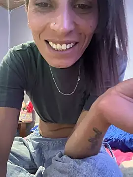 ImCrazzy's Live XXX Chat