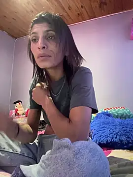 ImCrazzy – Live XXX-chat