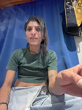 ImCrazzy's Live XXX Chat