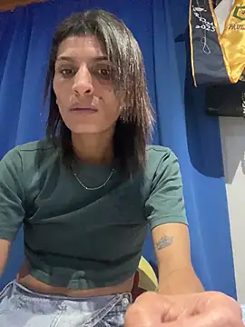 ImCrazzy Chat XXX in diretta