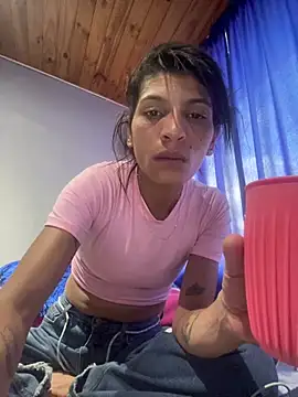 ImCrazzy Live XXX-Chat