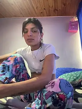 XXX chat u živo modela ImCrazzy
