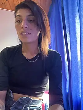 ImCrazzy's Live XXX Chat