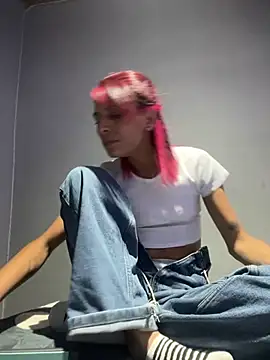 ImCrazzy Live XXX-Chat