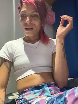ImCrazzy's Live XXX Chat