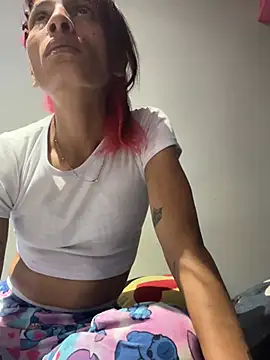 ImCrazzy's Live XXX Chat