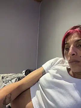 ImCrazzy's Live XXX Chat