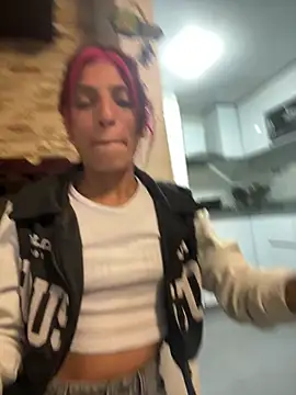 Chat XXX Live ImCrazzy
