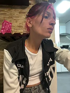 Živý XXX chat ImCrazzy