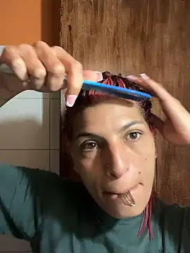 Czat XXX na żywo – ImCrazzy