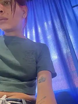 ImCrazzy Chat XXX in diretta