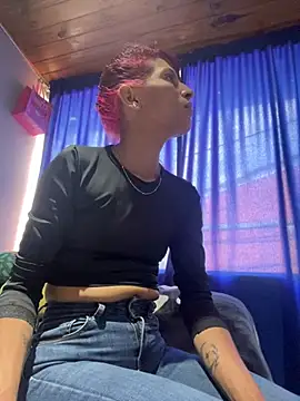 ImCrazzy Live XXX Chat