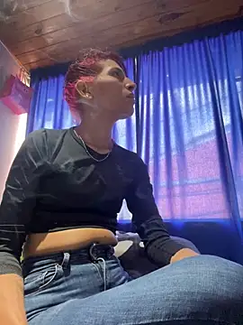 ImCrazzy's Live XXX Chat
