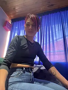 ImCrazzy Chat XXX live