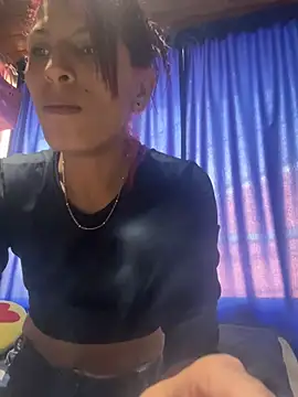 ImCrazzy's Live XXX Chat