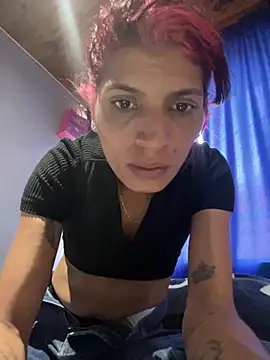 Czat XXX na żywo – ImCrazzy