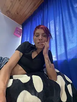 ImCrazzy's Live XXX Chat