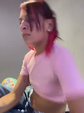 ImCrazzy Live XXX-chat