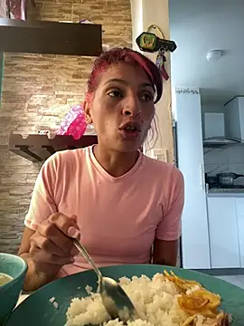 ImCrazzy's Live XXX Chat
