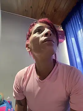 ImCrazzy 라이브 XXX 채팅