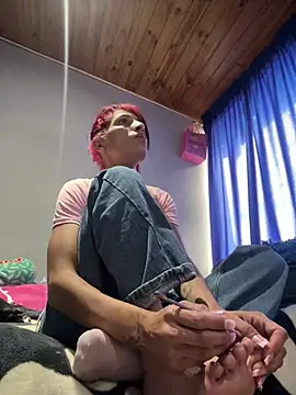 ImCrazzy's Live XXX Chat