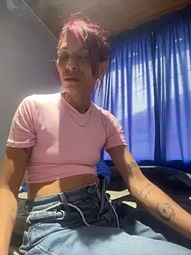 ImCrazzy – Live XXX-chat
