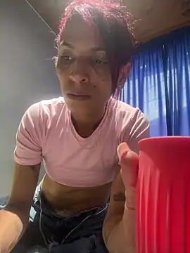 ImCrazzy Live XXX-chat