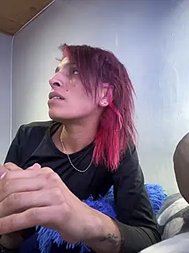 ImCrazzy Live XXX-Chat