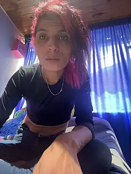 ImCrazzy লাইভ XXX চ্যাট