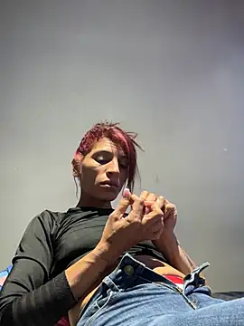 Czat XXX na żywo – ImCrazzy