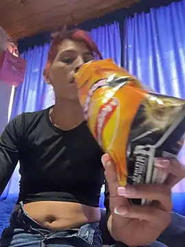 ImCrazzy's Live XXX Chat