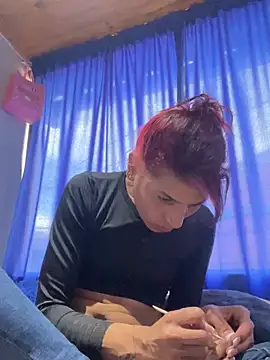 دردشة ImCrazzy الجنسية المباشرة