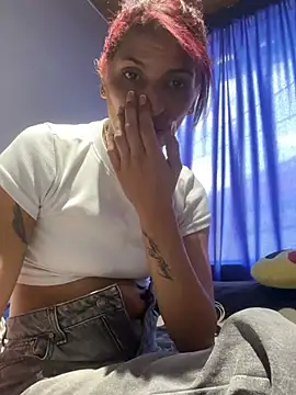 ImCrazzy Live XXX-chat