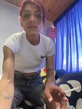ImCrazzy Live XXX Chat