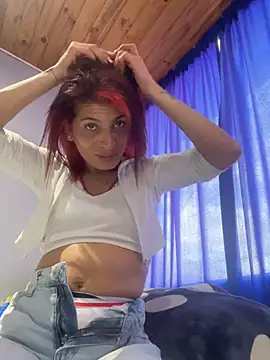ImCrazzy Live XXX-chat