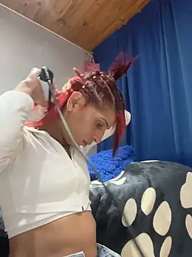 ImCrazzyn Live XXX chat