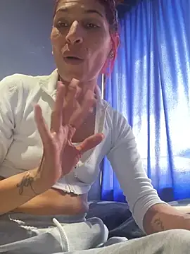 ImCrazzy – Live XXX-chat