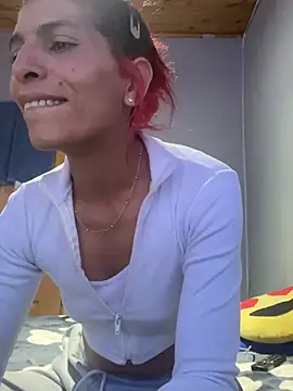 ImCrazzy Adlı Modelin Canlı XXX Sohbeti