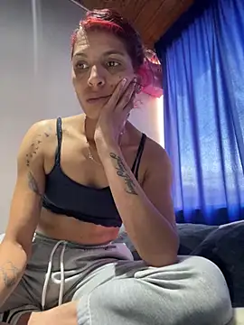ImCrazzy's Live XXX Chat