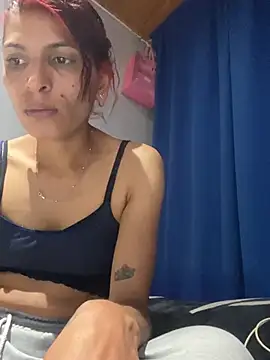 ImCrazzy Live XXX-Chat