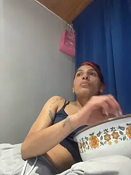 ImCrazzy's Live XXX Chat