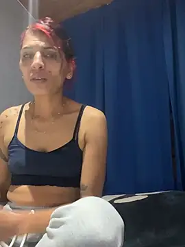 ImCrazzy's Live XXX Chat